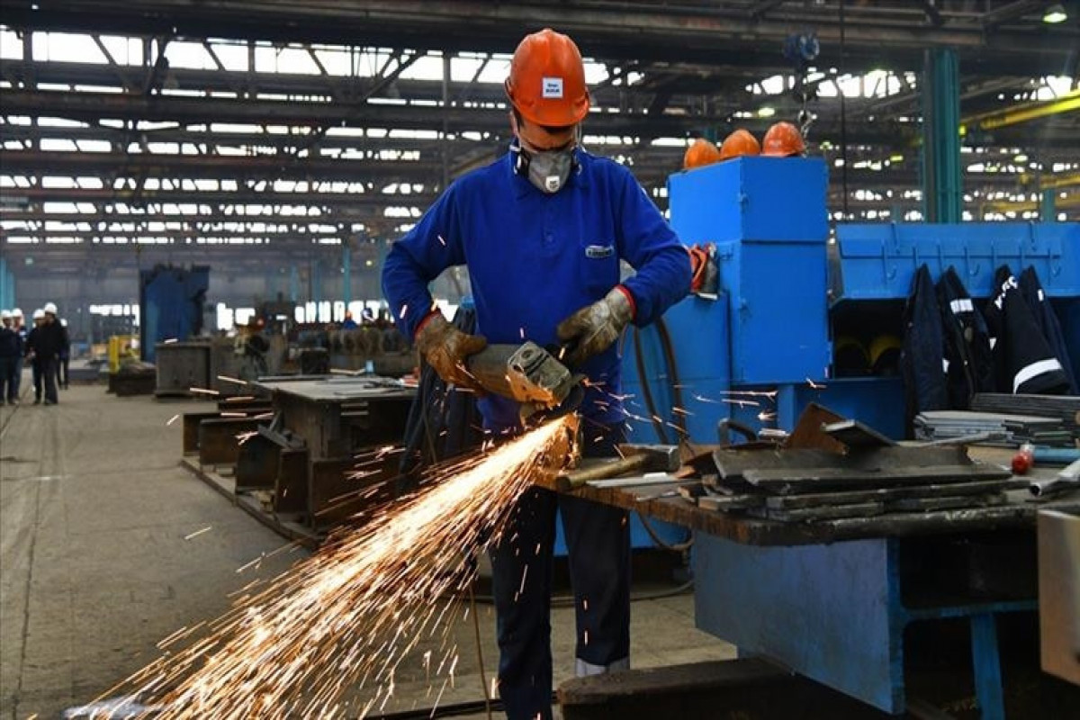 Turkish economy sees record growth of 21.7% in Q2