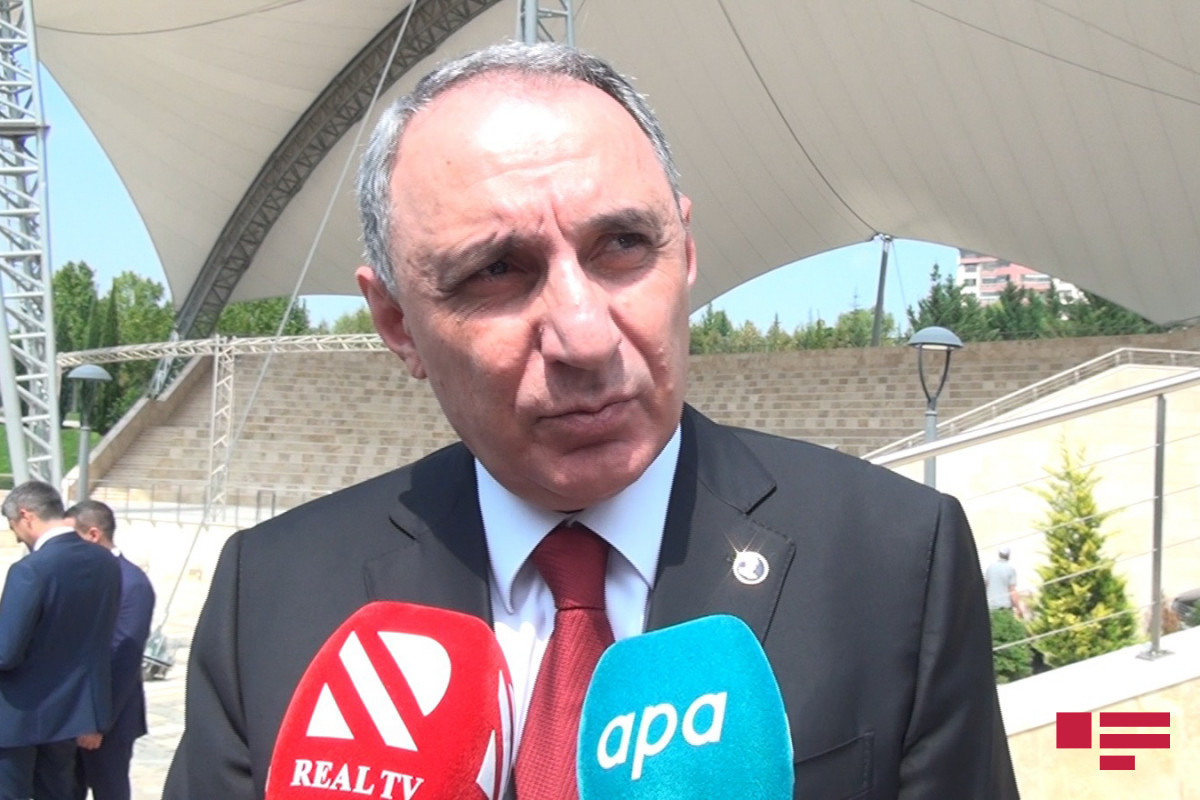 Kamran Aliyev