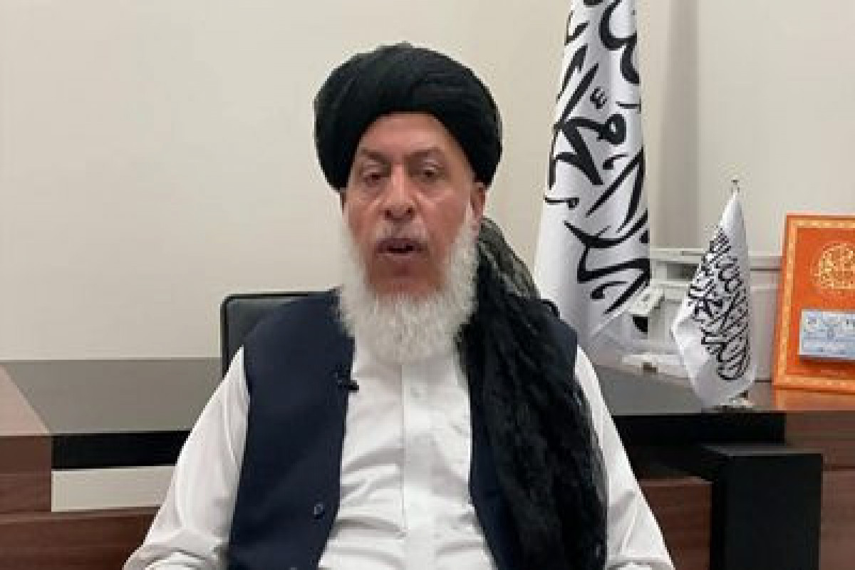 Taliban: There may not be top posts for women