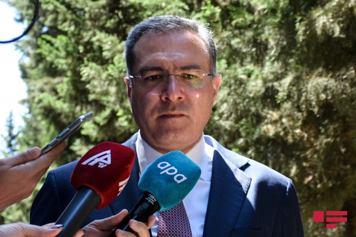 Shahmar Movsumov