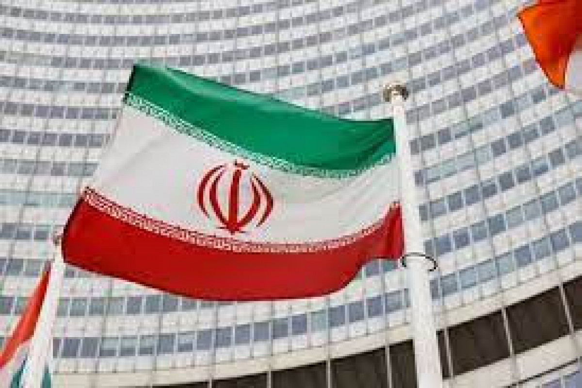 Germany urges Iran to return to nuclear talks "as soon as possible"