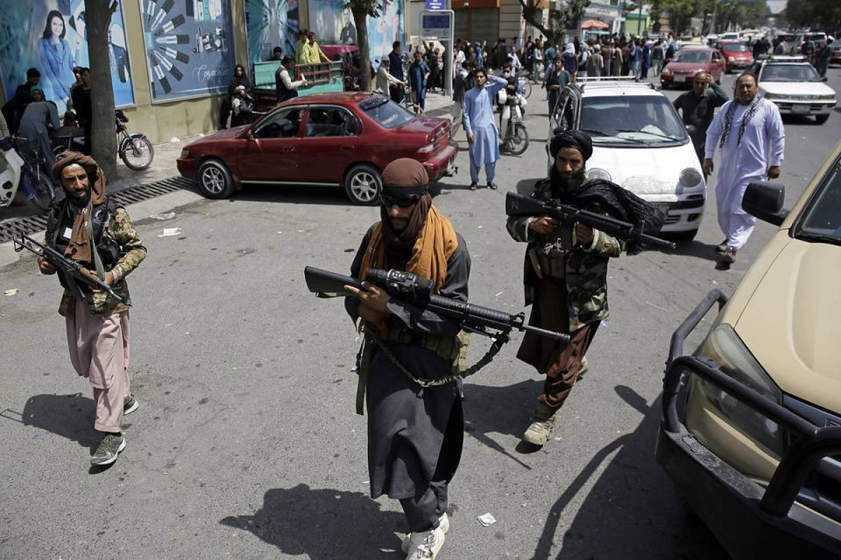 Panjshir resistance reports Taliban’s retreat, ‘huge losses’ in fight for Afghan province