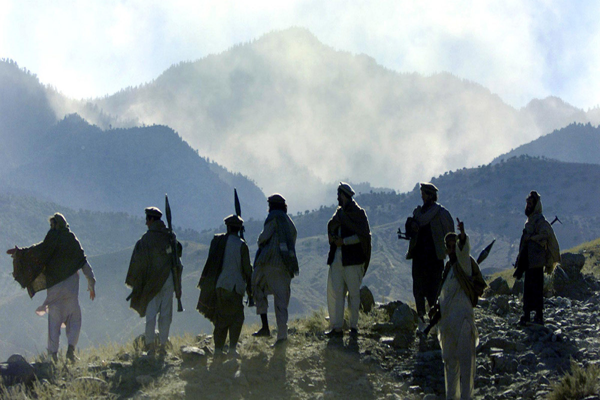 UN urges conflicting sides to halt fighting in Panjshir