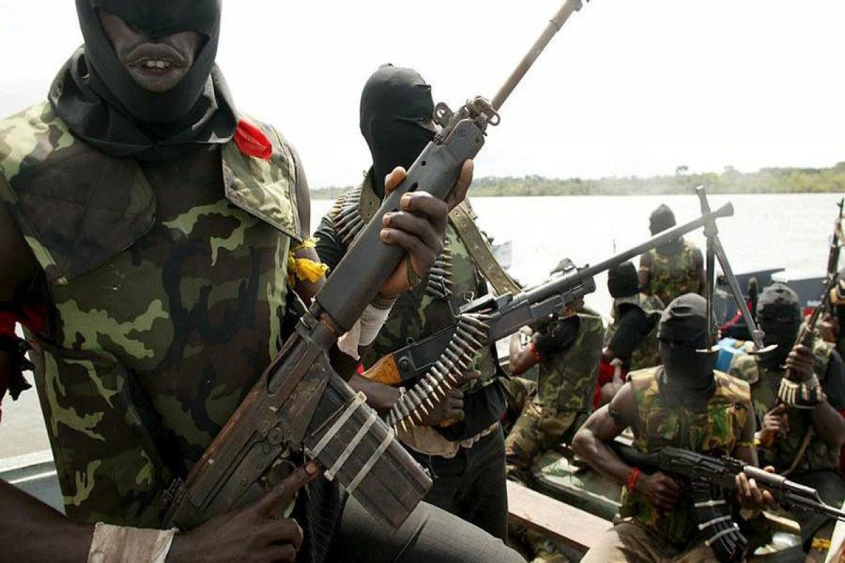 Gunmen kidnap 73 students in northwest Nigeria