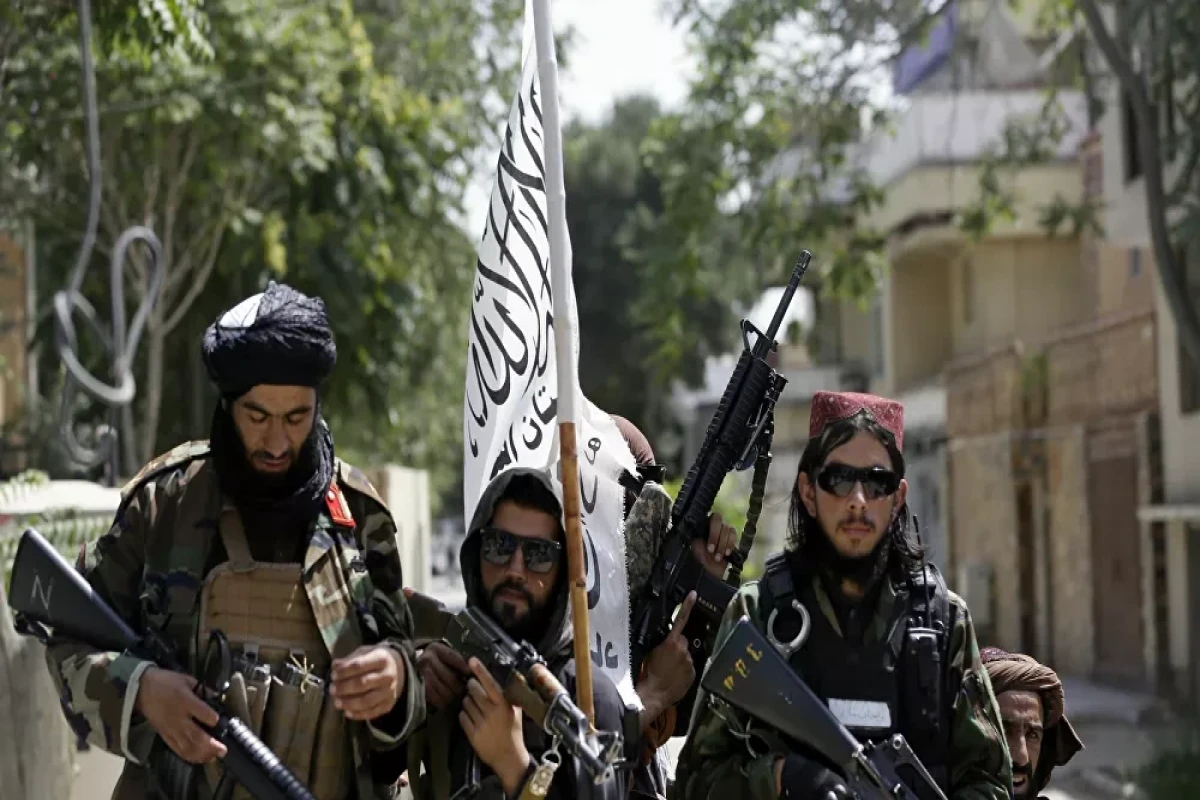 Four people killed in clash in Central Afghan province of Parwan