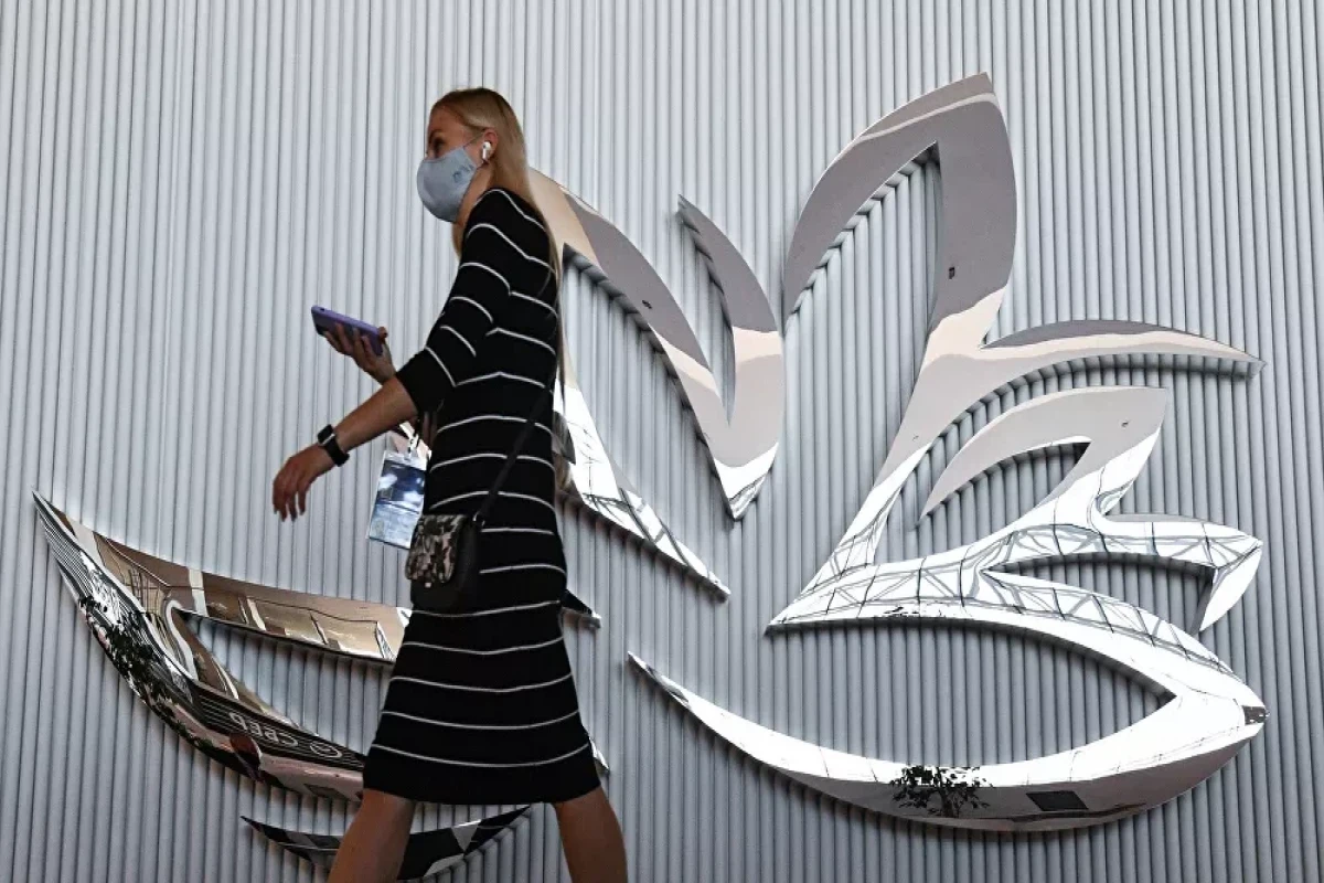 Eastern Economic Forum opens in Vladivostok, Russia