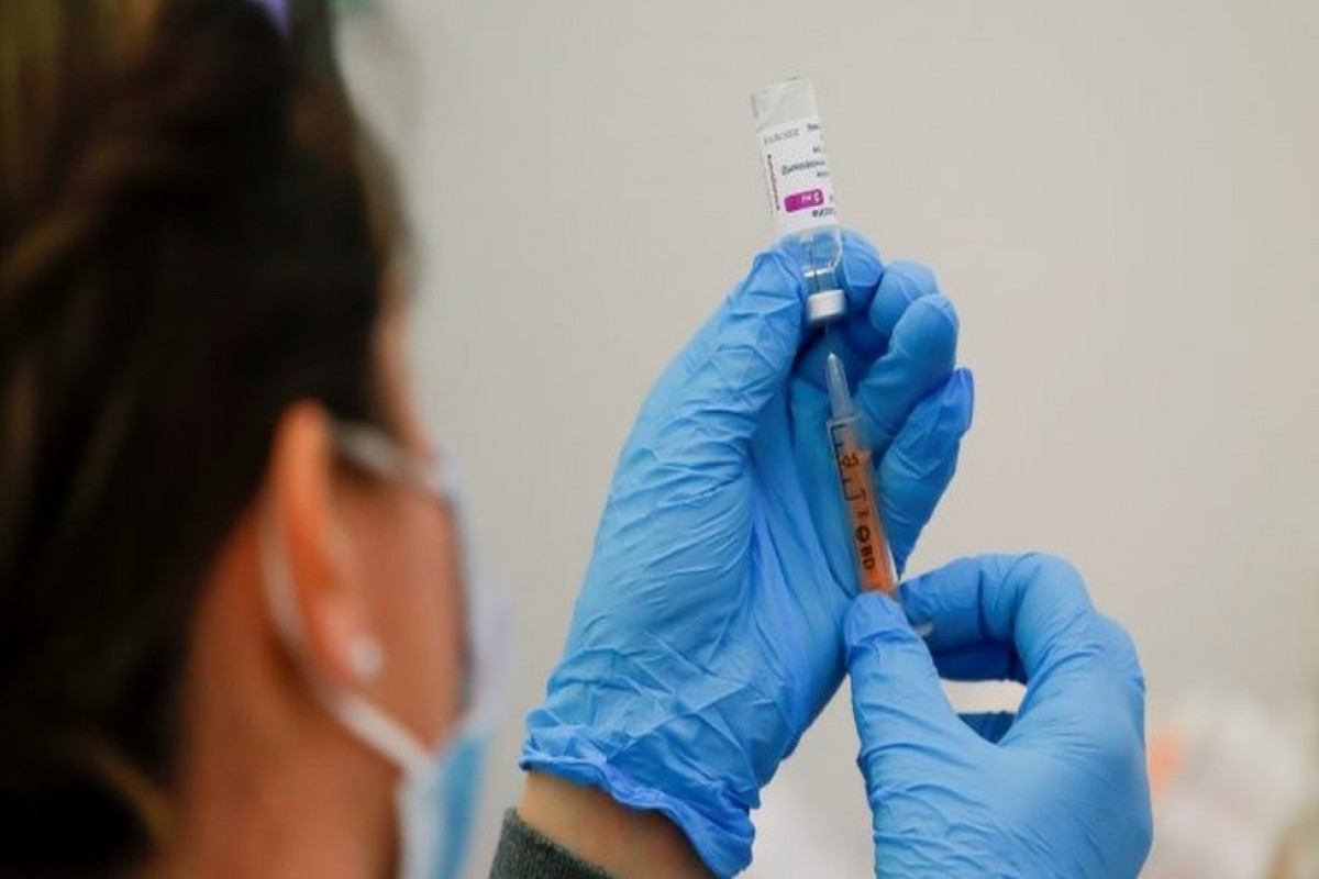 Vaccination nearly halves chance of long COVID, says study