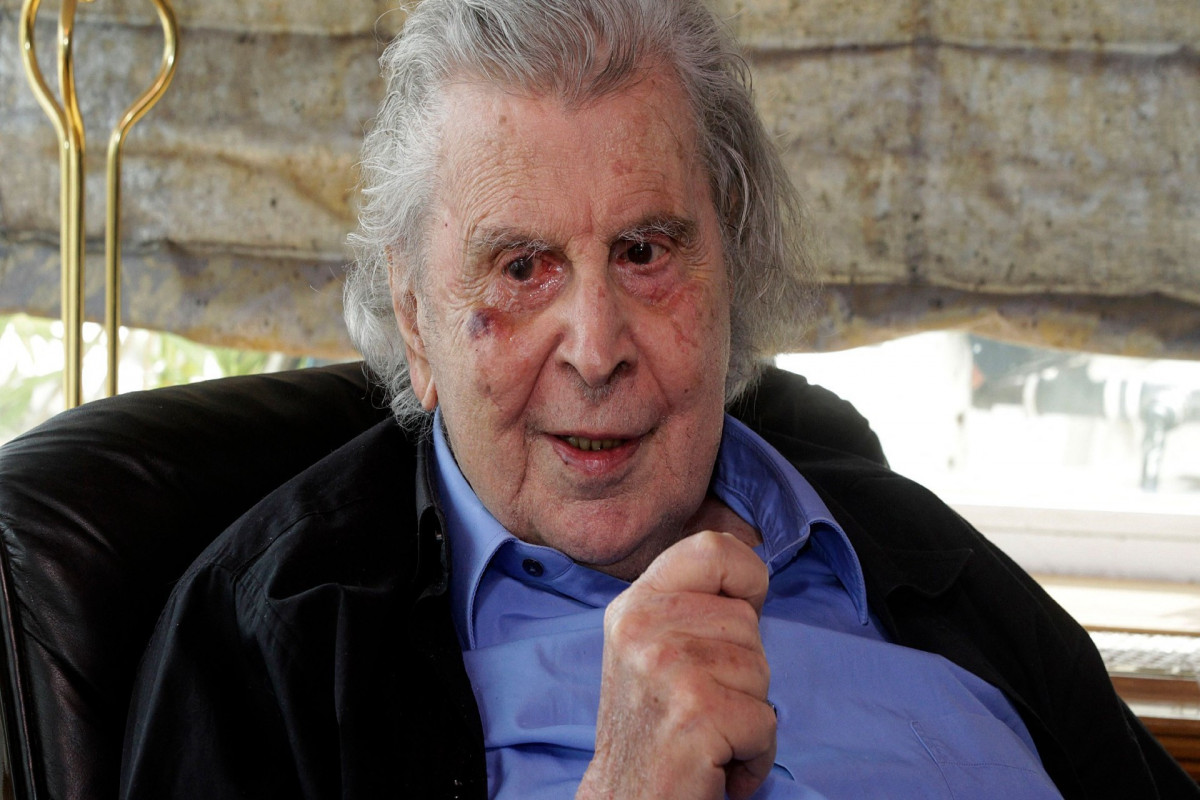 Mikis Theodorakis