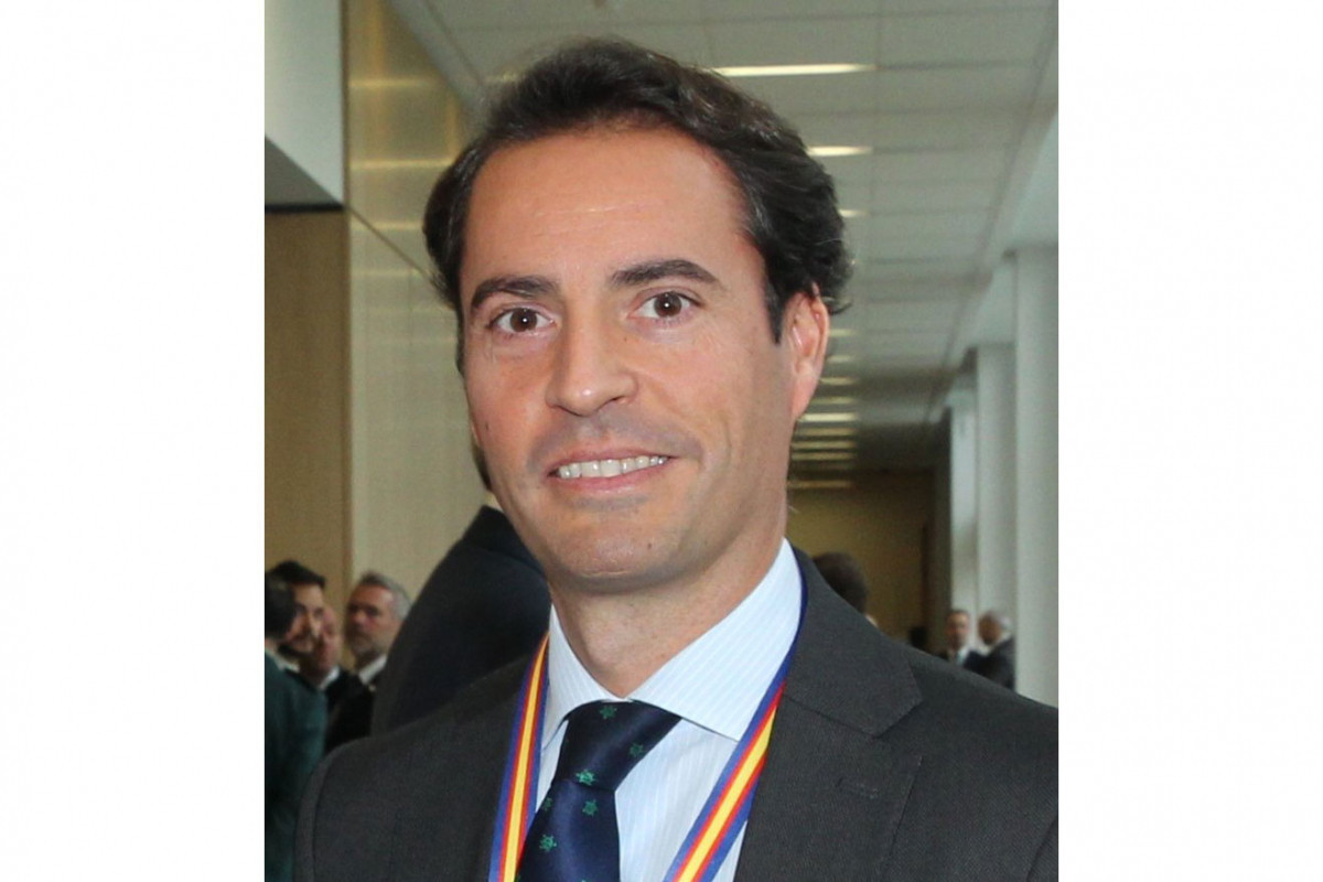 Javier Colomina