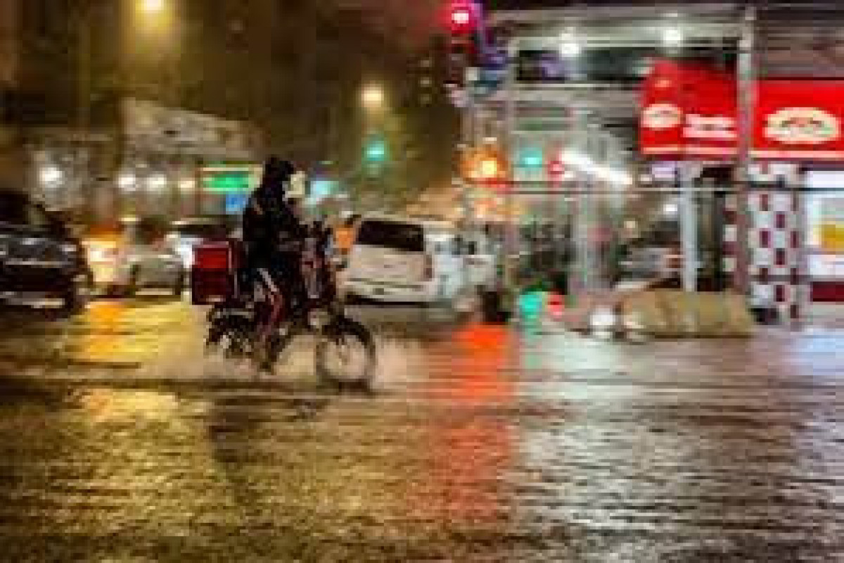 New York, New Jersey declare emergencies, at least six reported dead in record rains