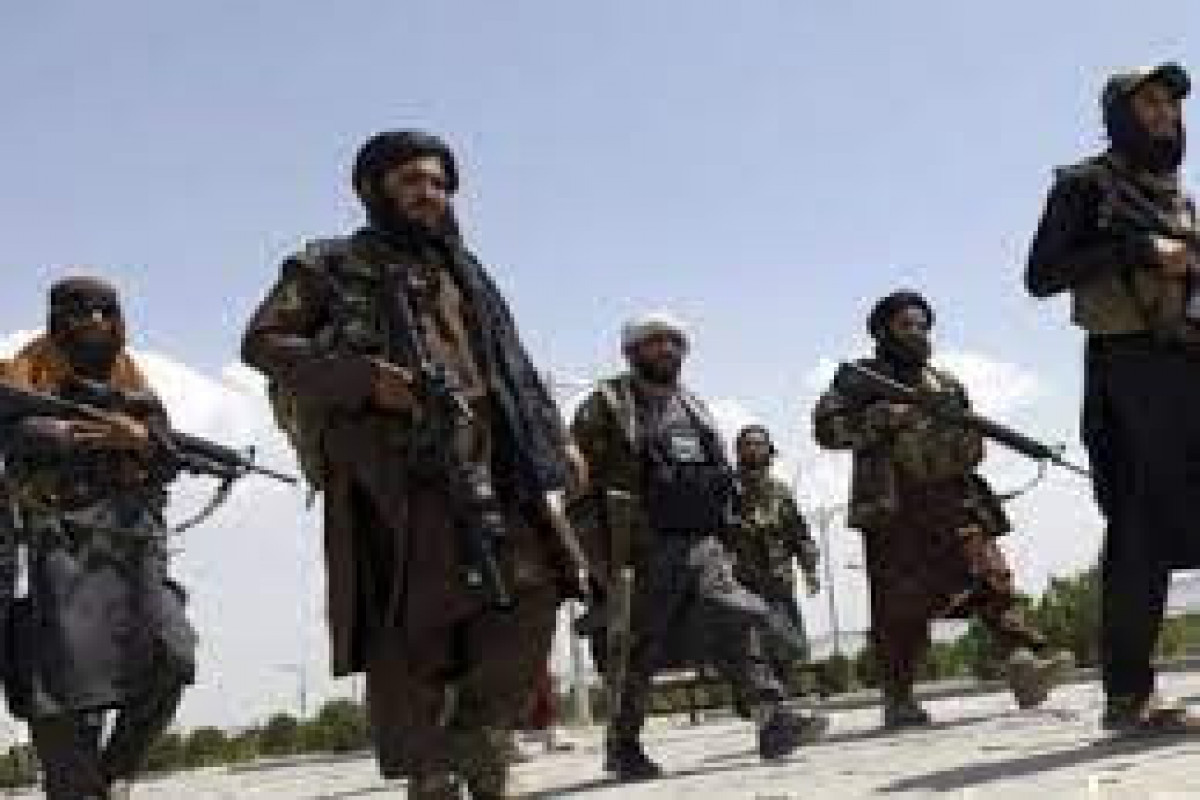Taliban attacks resistance forces in Panjshir, destroying 11 positions