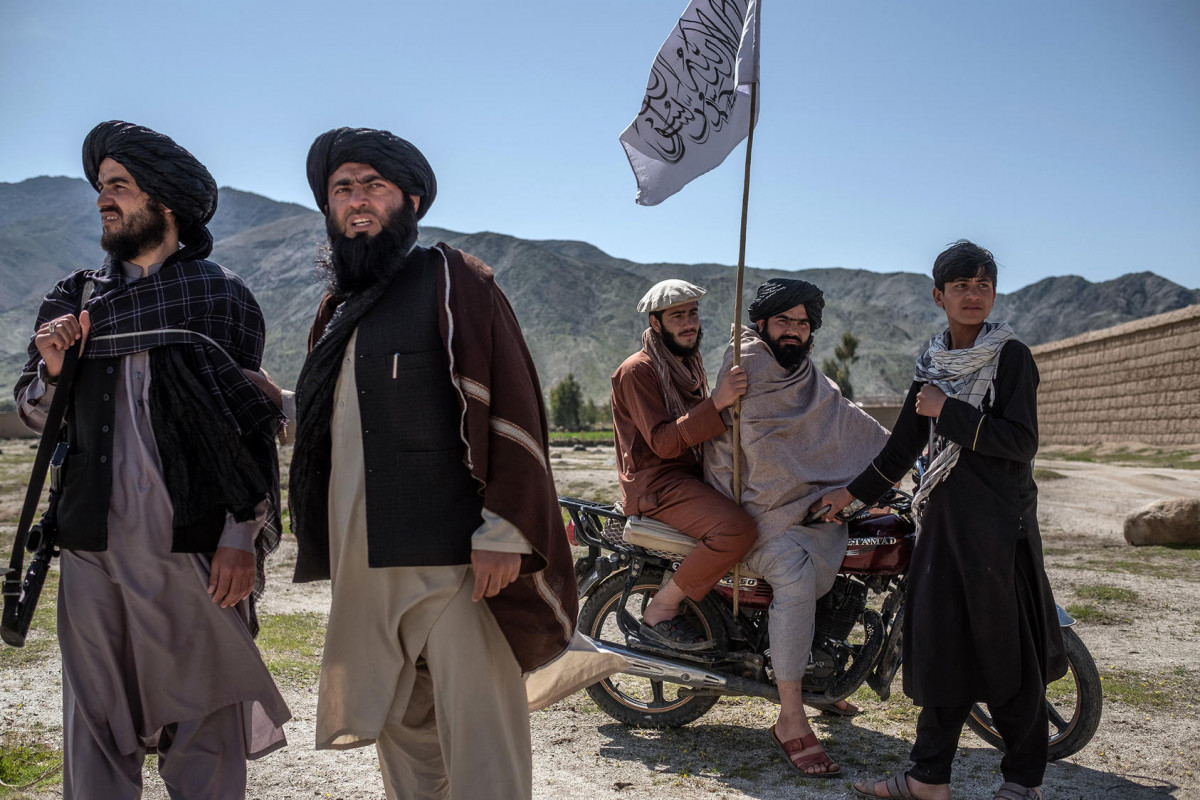 Fitch expects Afghanistan’s GDP to shrink by 9.7% this financial year
