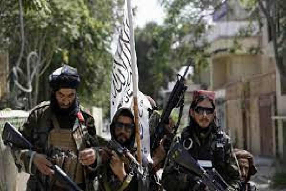 Panjshir resistance in Afghanistan claims 'Al-Qaeda joined Taliban'