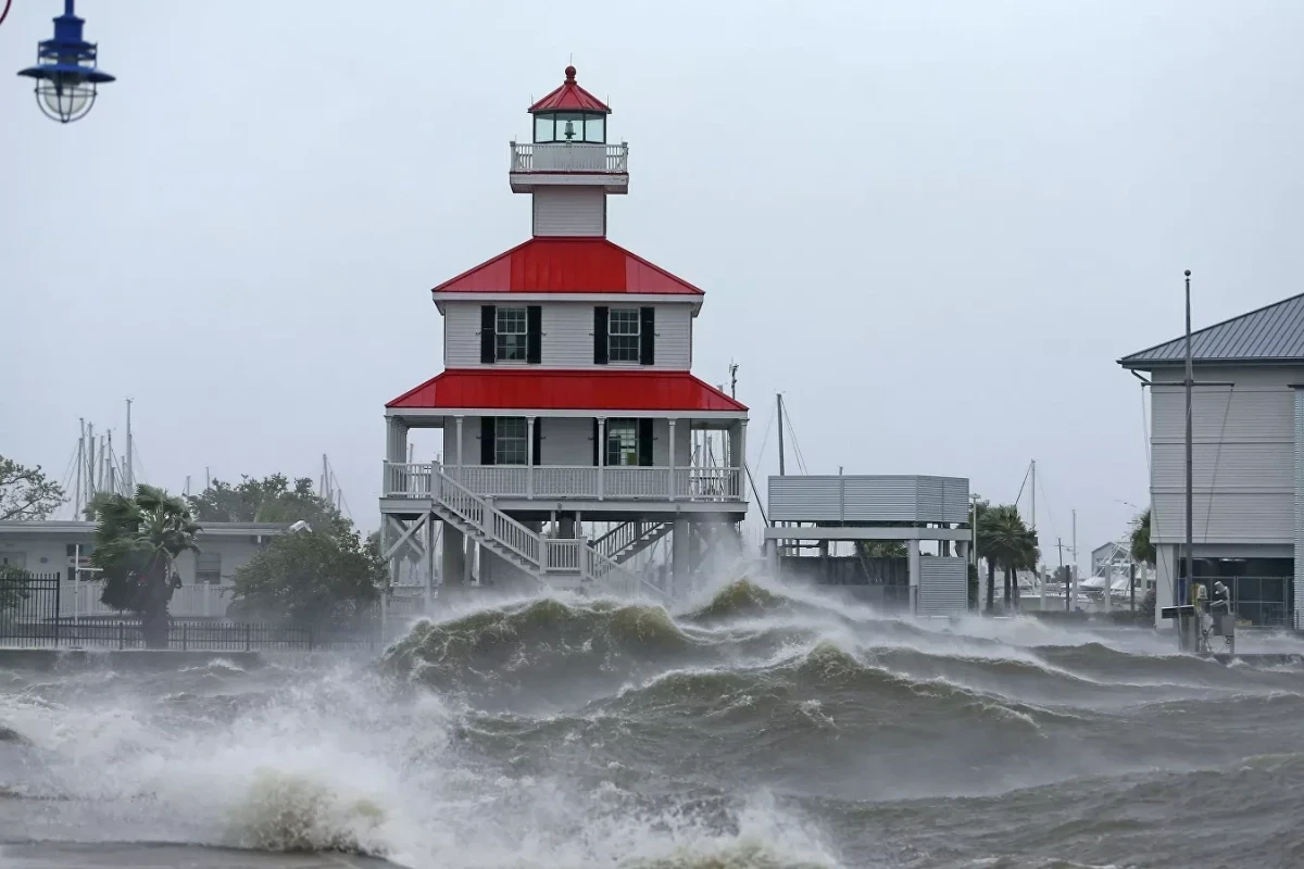 New York-area flooding in Ida's wake leaves at least 9 dead