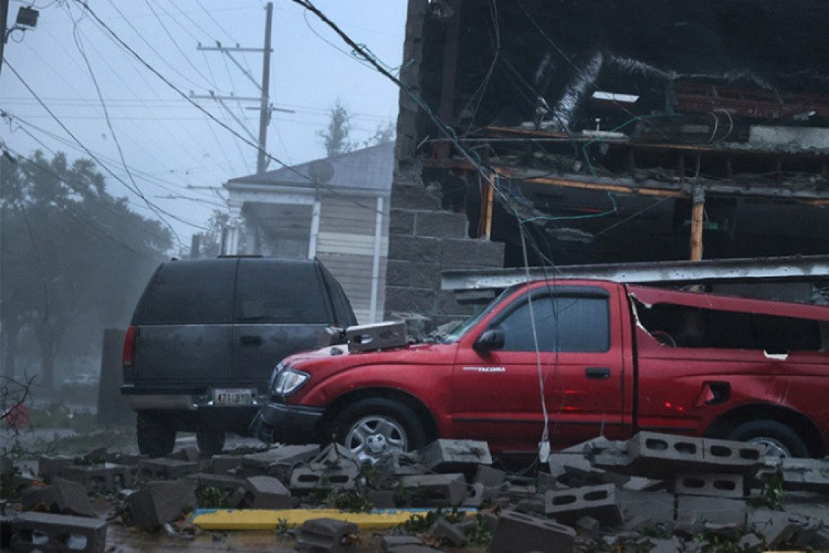 At least 41 dead after Ida batters Northeast with record rain and floods-UPDATED 