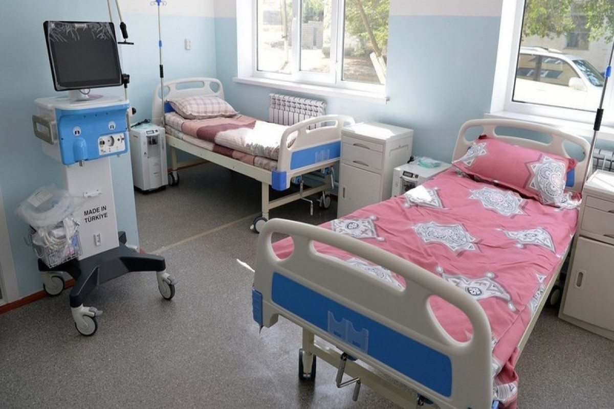 Kyrgyzstan confirms 175 new COVID-19 cases
