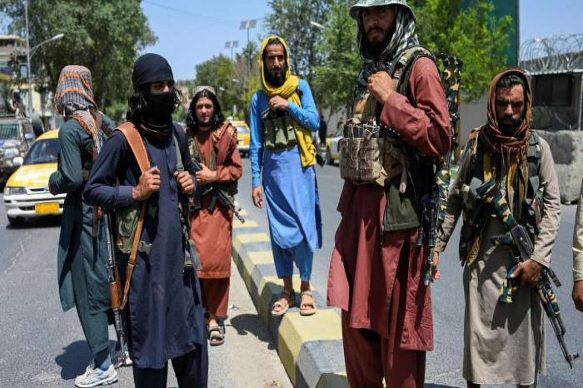 Taliban suffer losses in Panjshir, retreat in several directions