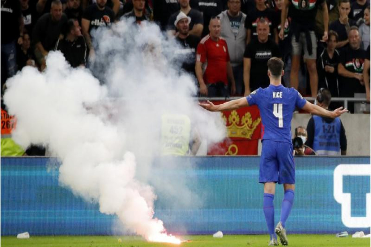 Fifa opens disciplinary proceedings after racist abuse aimed at players