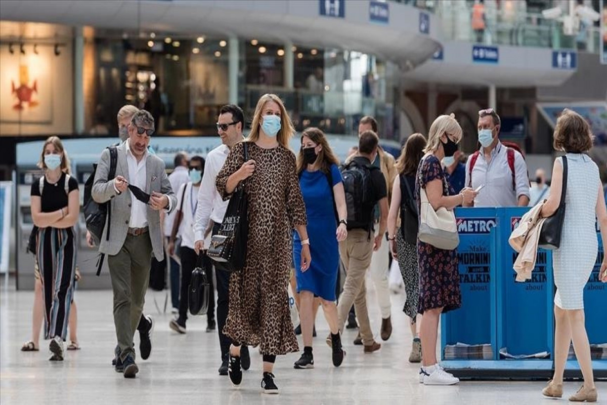 European countries requiring proof of vaccination, negative test results for many venues