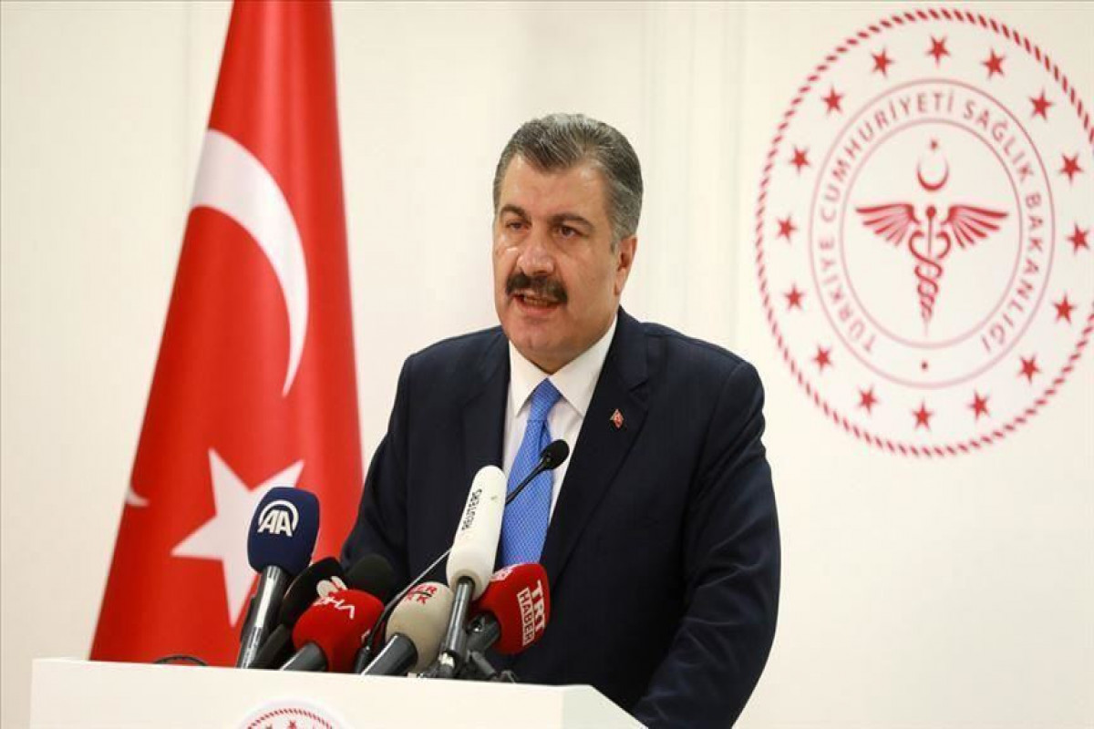 Fahrettin Koca