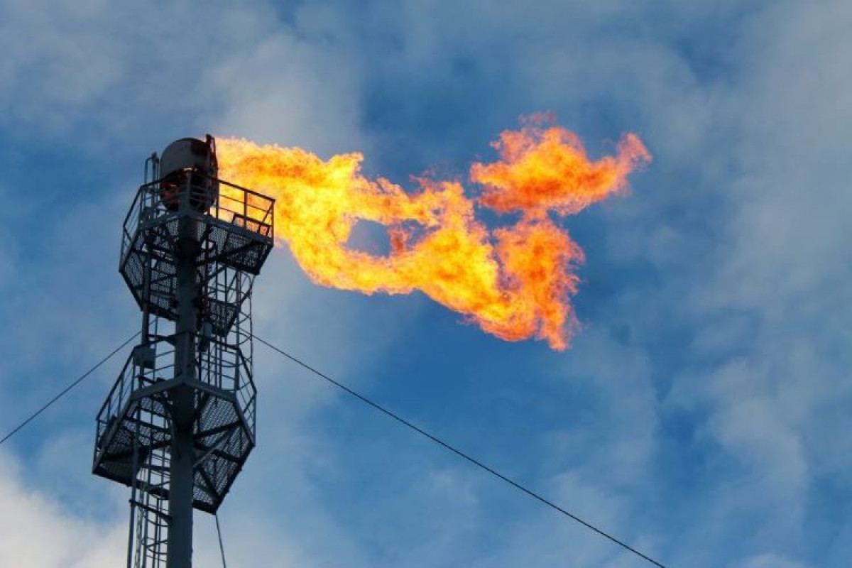 Gas prices increase again on world market