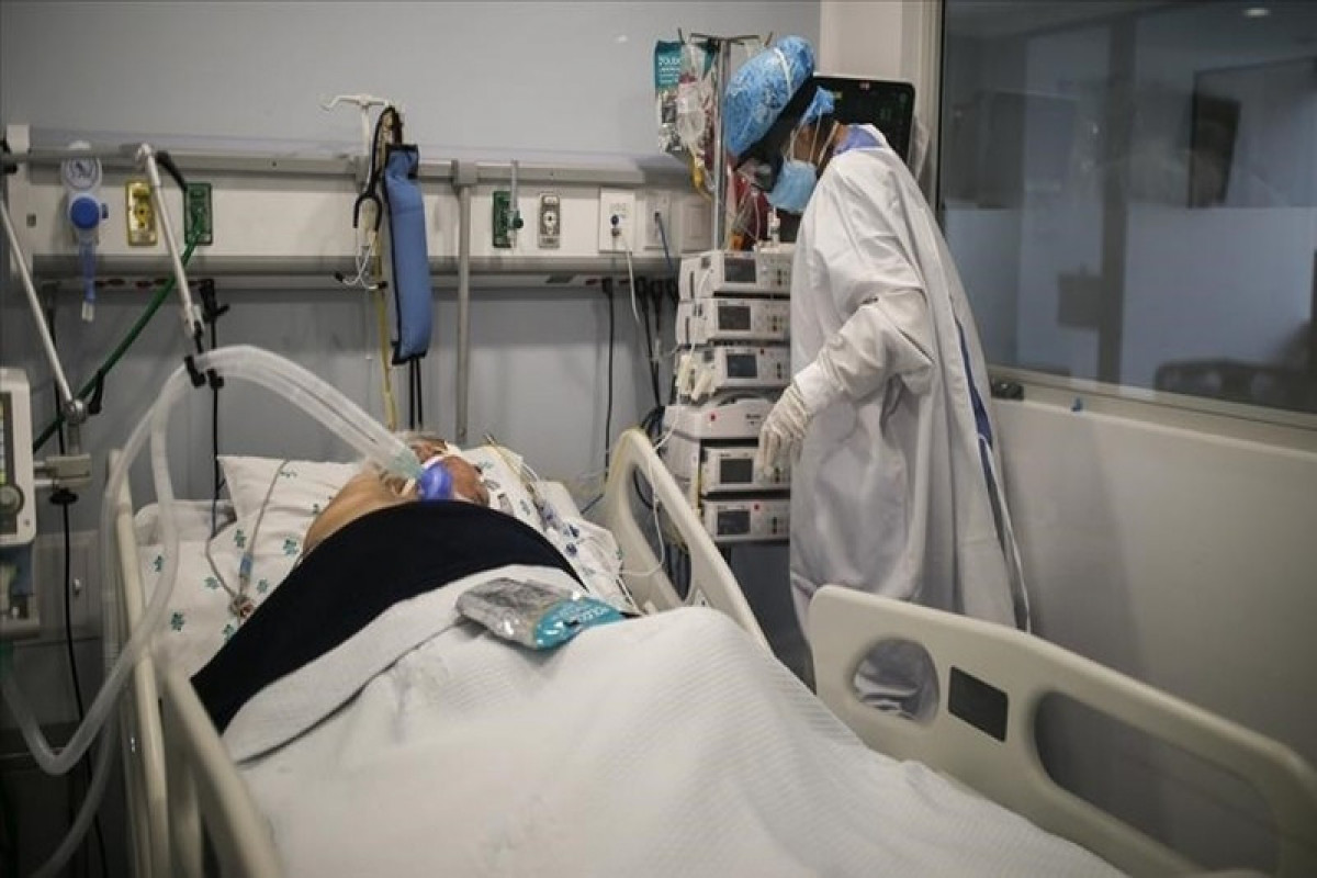 Kazakhstan reports 4,830 new cases of coronavirus as of Sept 4