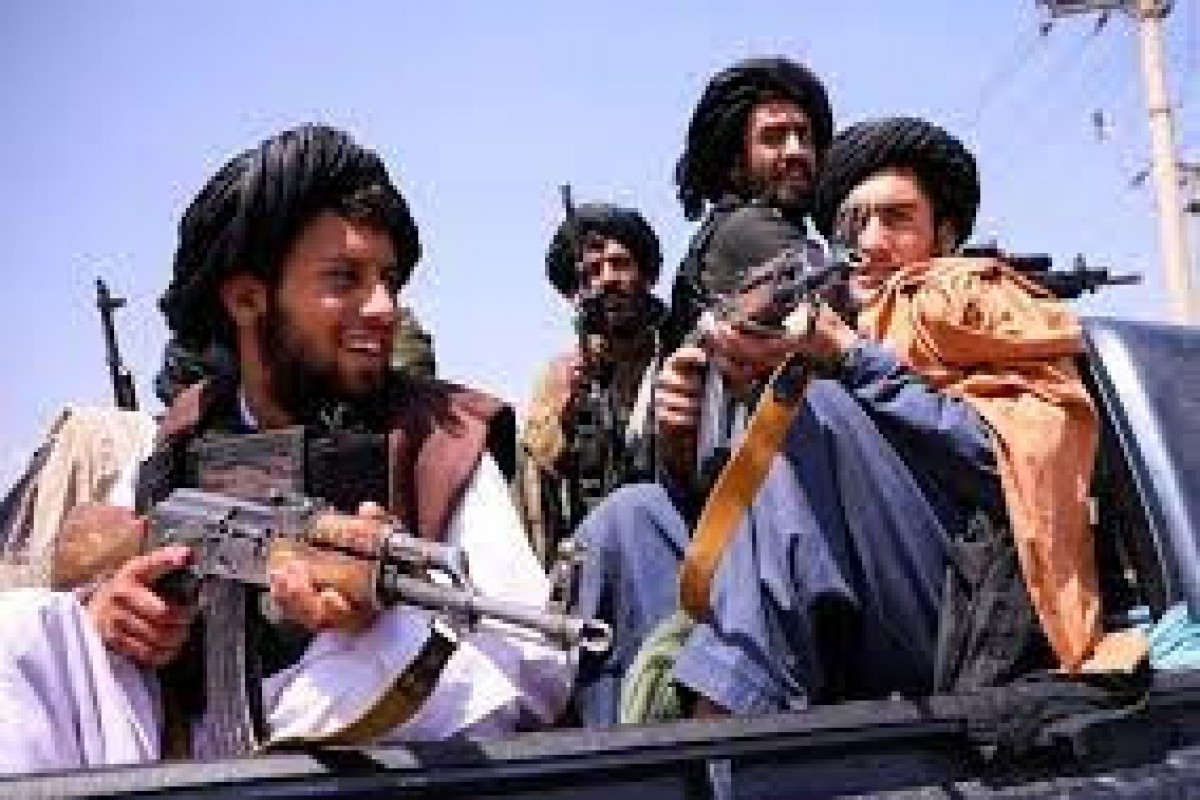 At least 17 killed in celebratory gunfire in Kabul