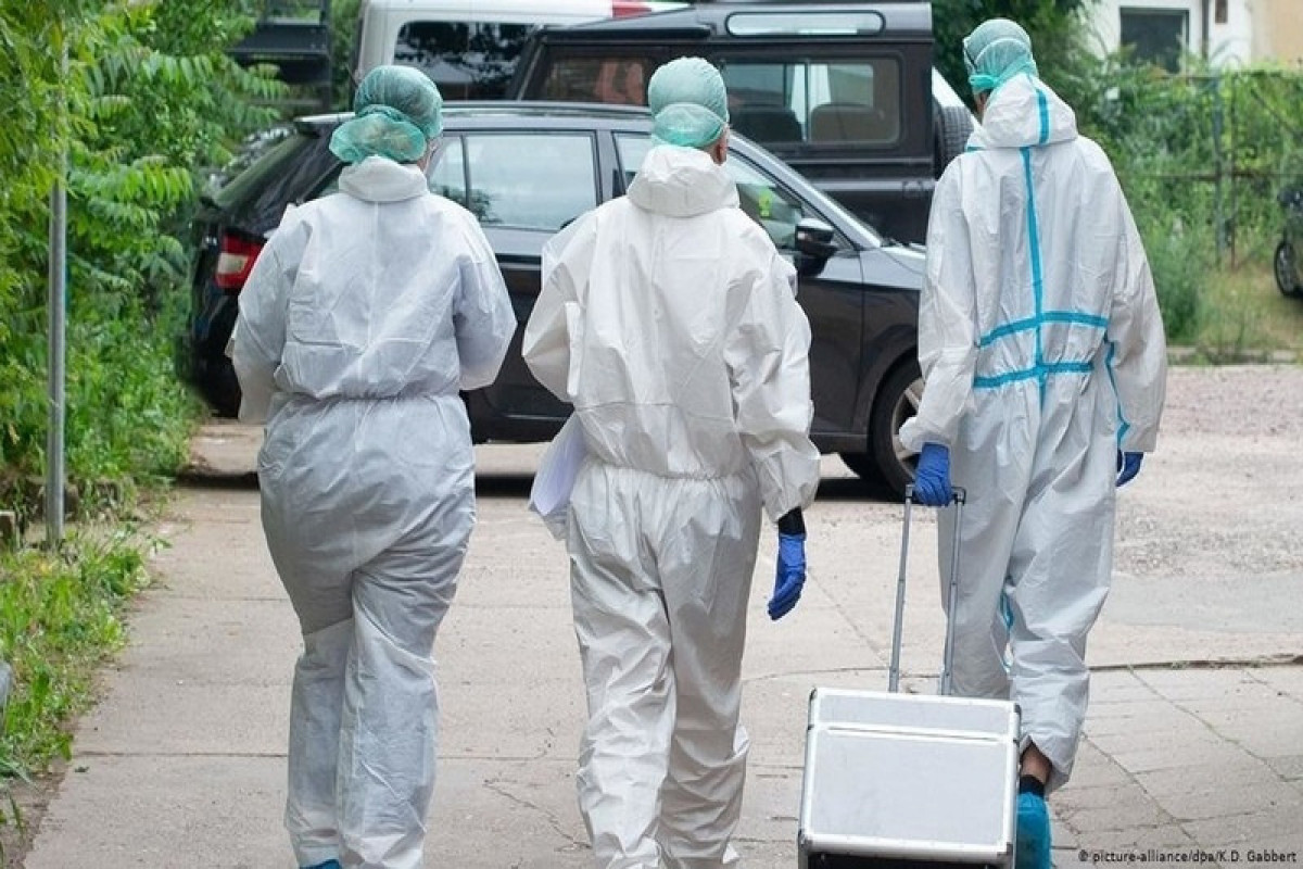 Kyrgyzstan reports 154 new daily cases of coronavirus
