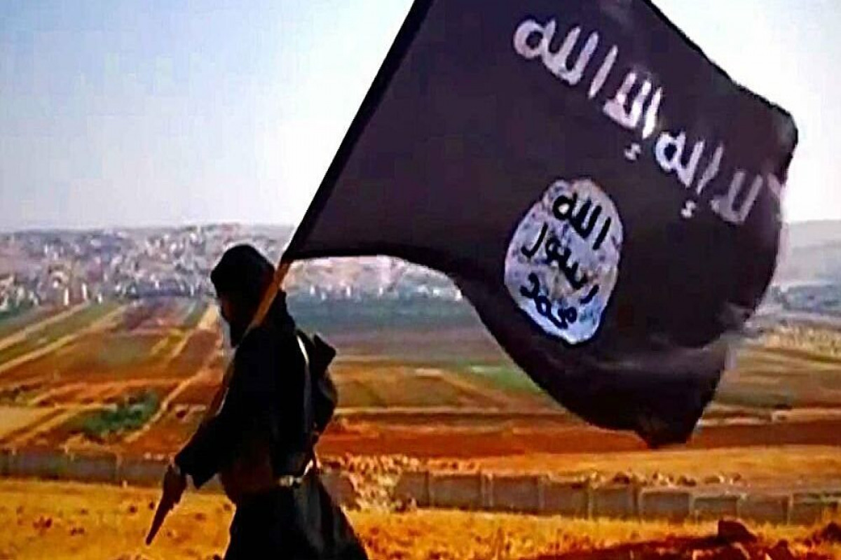 Daesh terrorists attack аederal police forces in Kirkuk, several killed