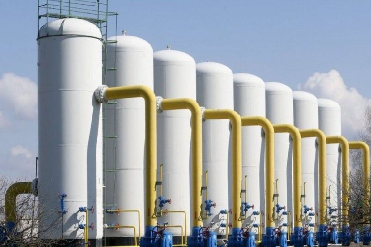 Gas prices in Europe to remain high this winter - Former OMV head
