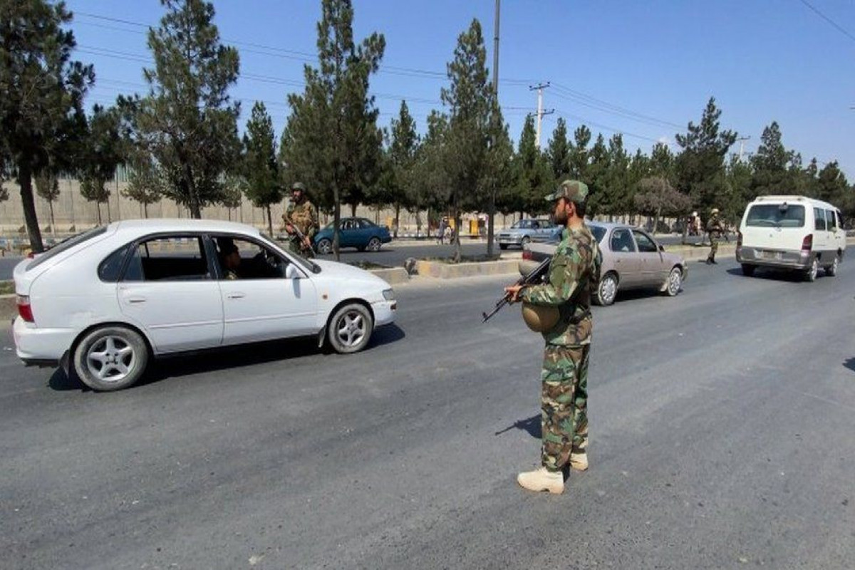 Taliban interested in relations with Russia, Iran, Pakistan - Council of Salvation