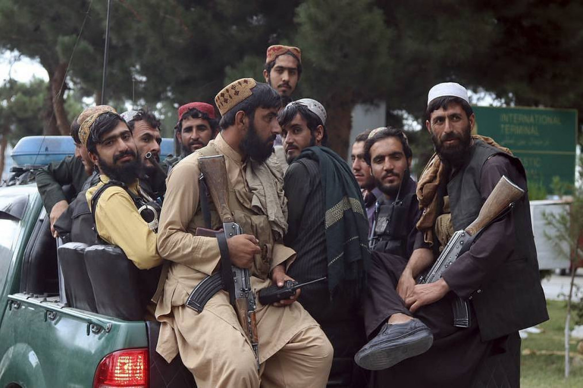 Taliban claims full control over Panjshir province