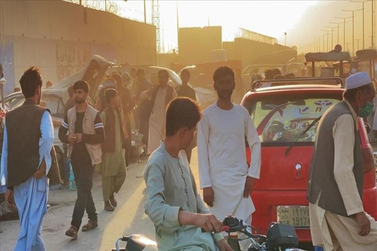 UN to deliver "impartial, independent humanitarian assistance" to Afghanistan