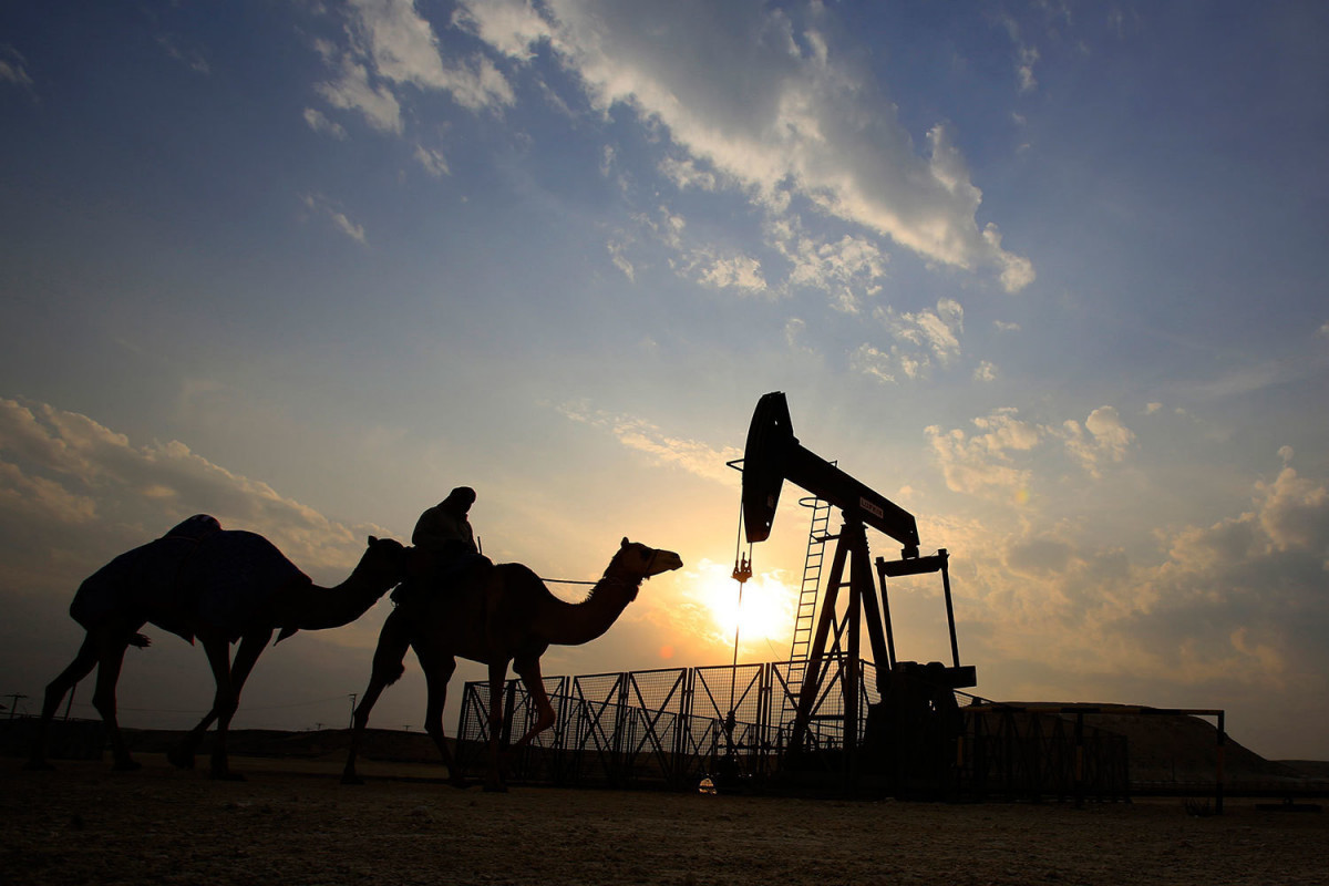 France's TotalEnergies signs $27bn oil, gas, solar deal in Iraq