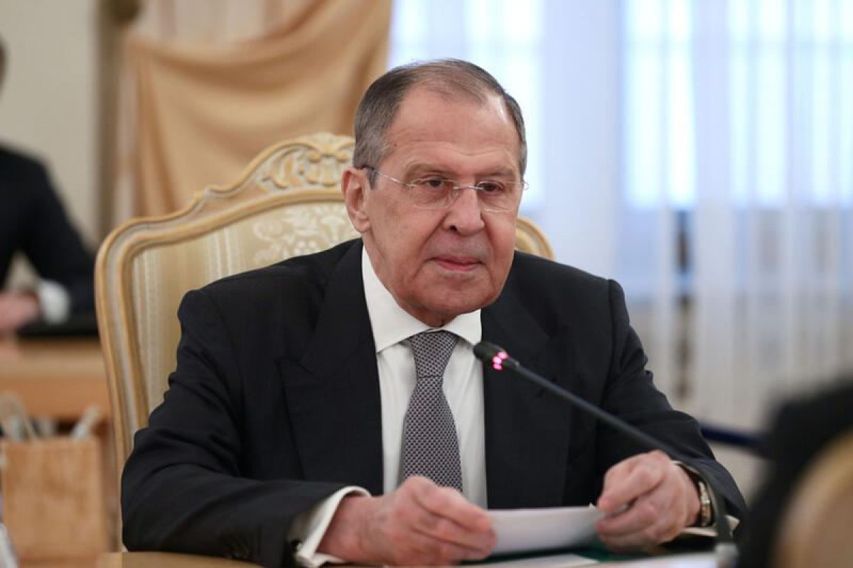 Nord Stream 2 will start working in a few days, Russian FM says