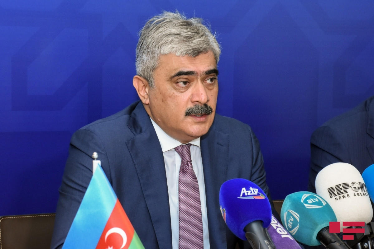 Samir Sharifov