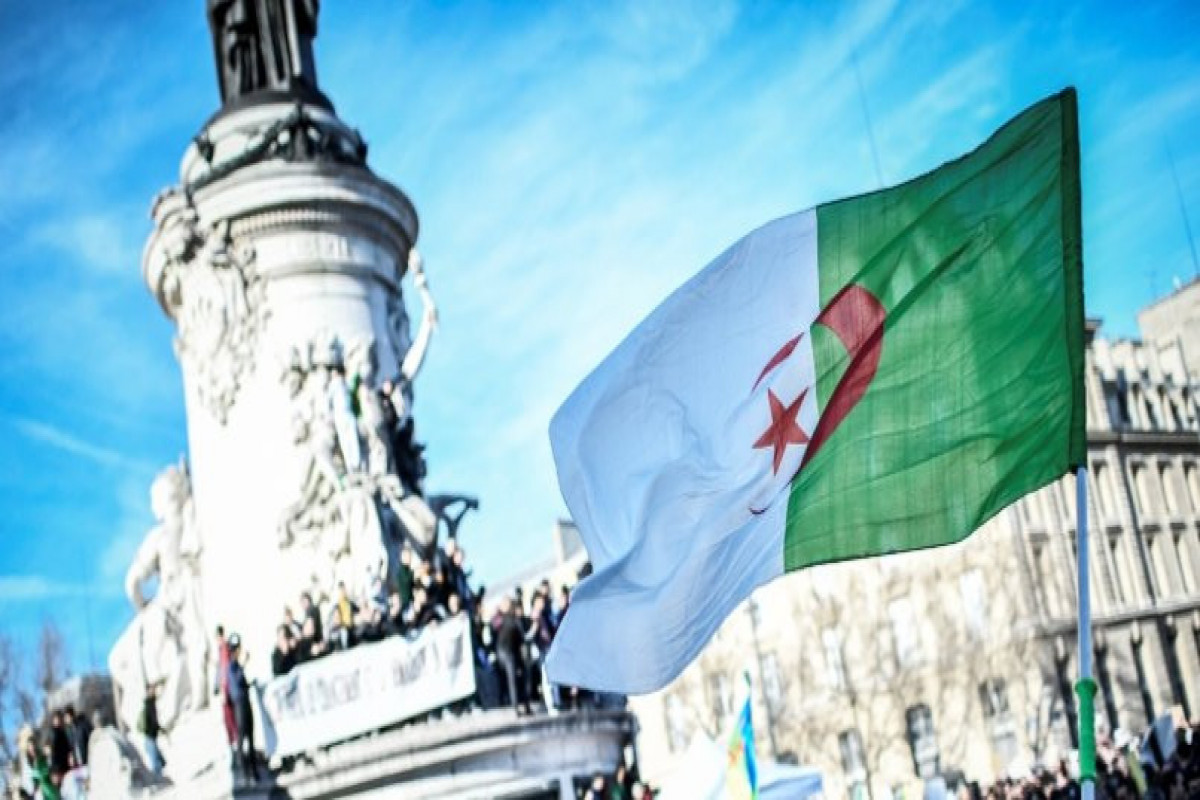 Algeria arrests members of MAK separatist group after attacks