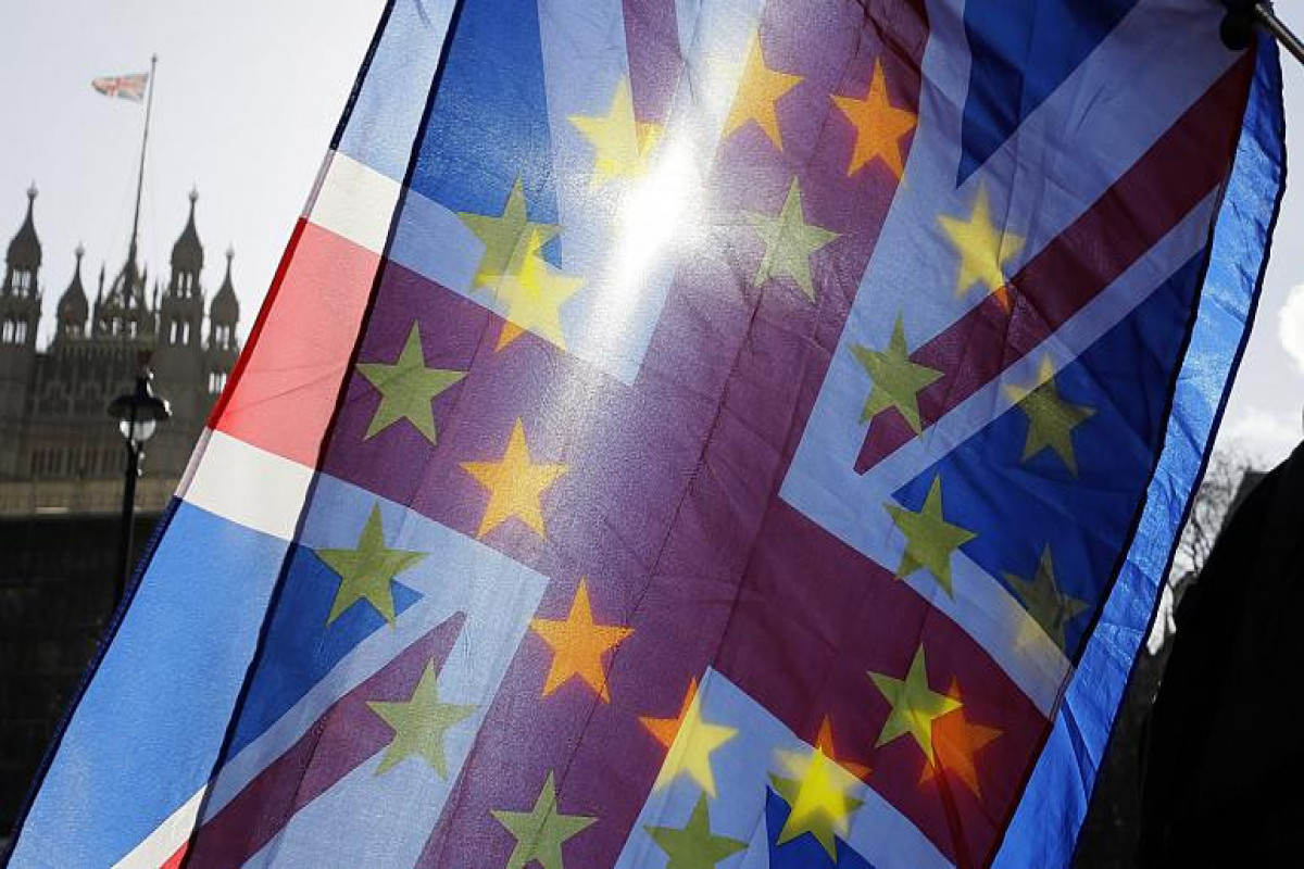 EU warns no renegotiation possible as UK delays border checks again