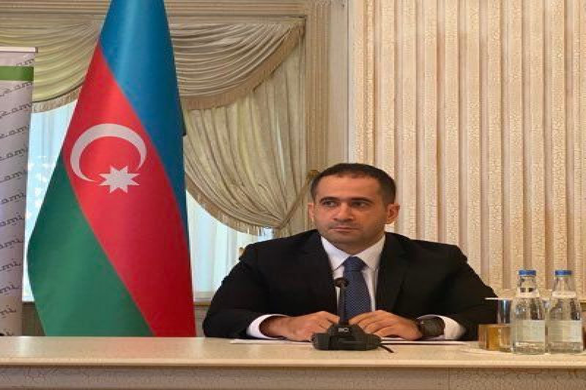 Elnur Ali oglu Aliyev