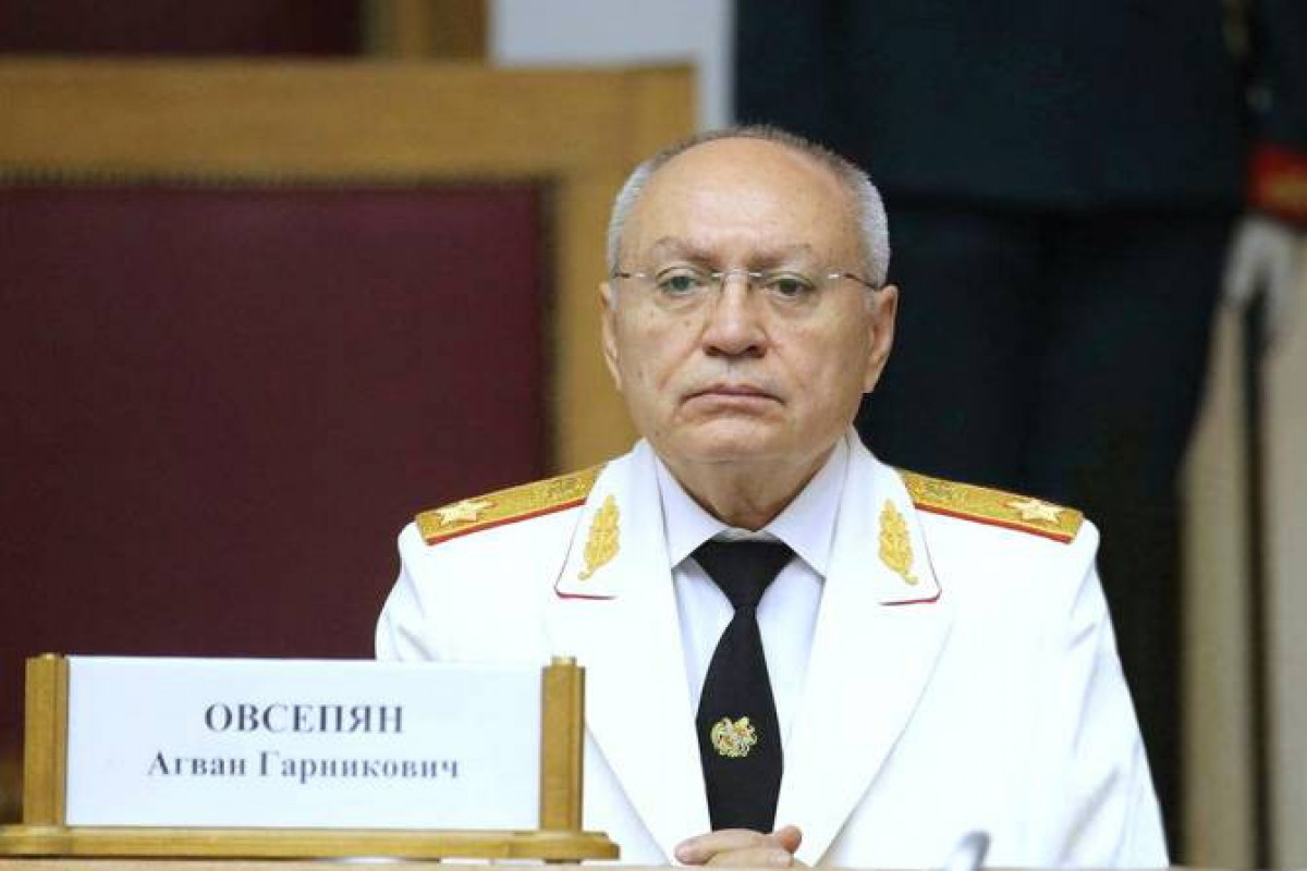 Aghvan Hovsepyan