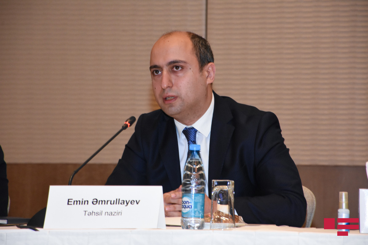 Emin Amrullayev