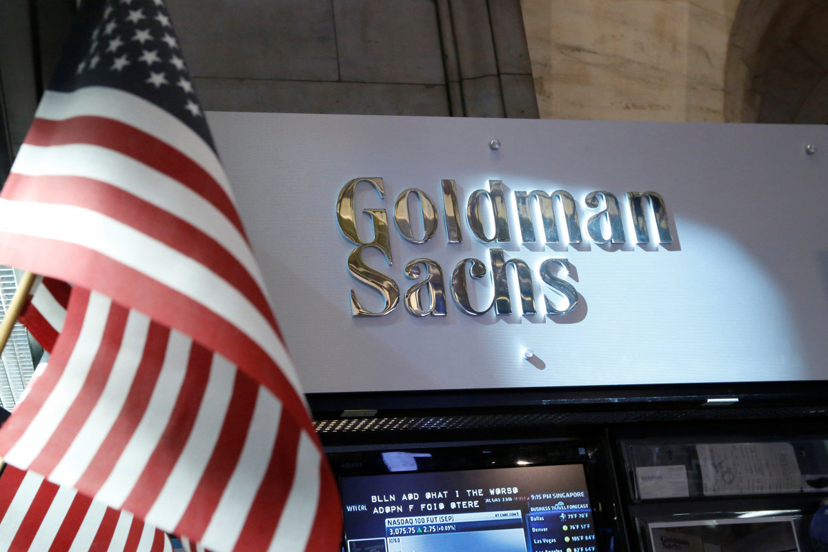 Goldman Sachs cuts its US GDP forecast