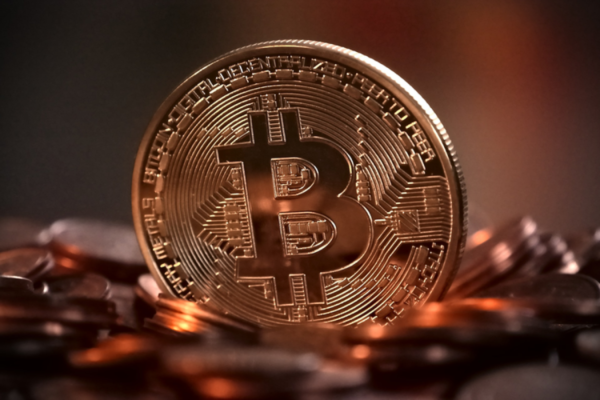 El Salvador becomes first country to adopt bitcoin as official currency