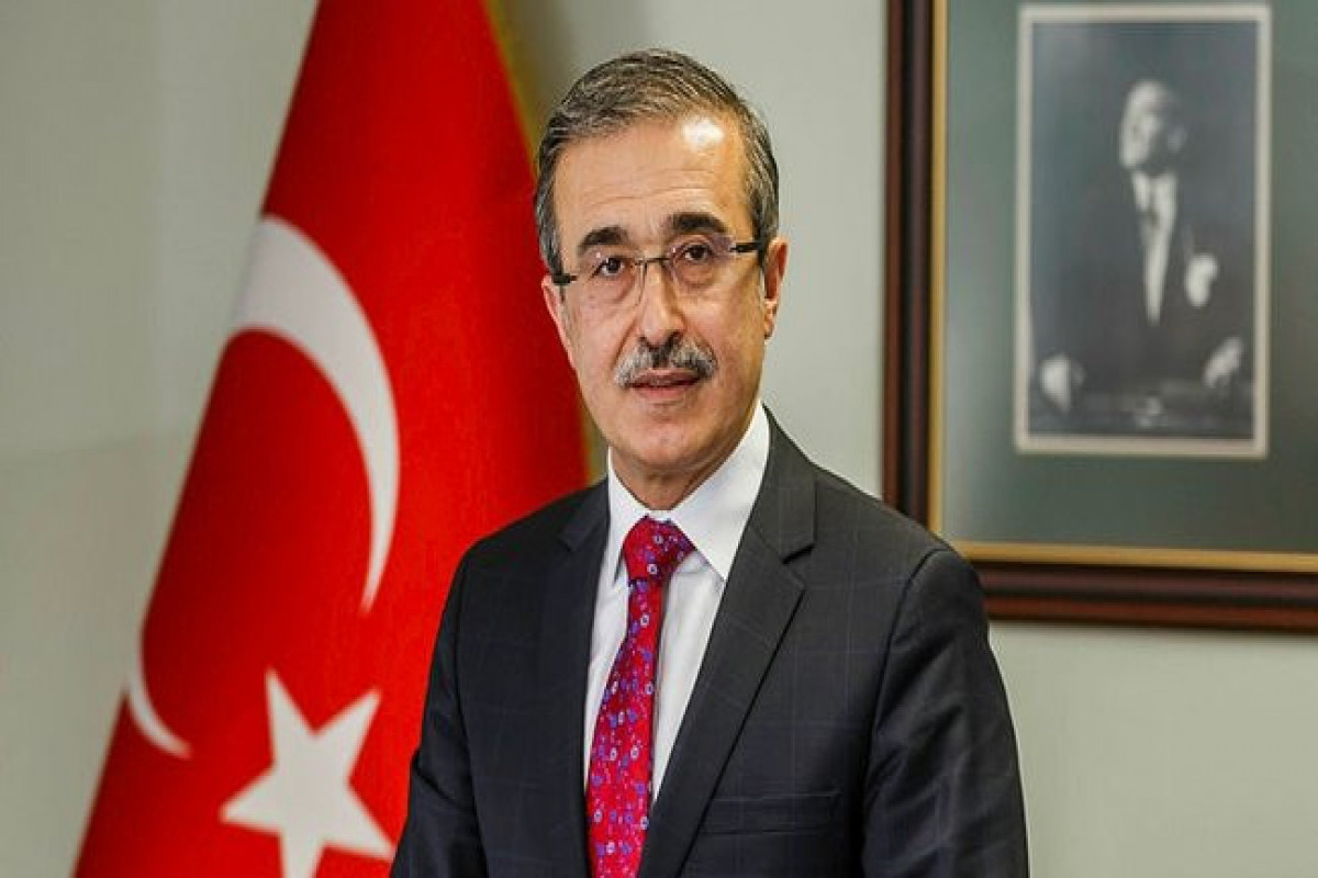 Ismail Demir