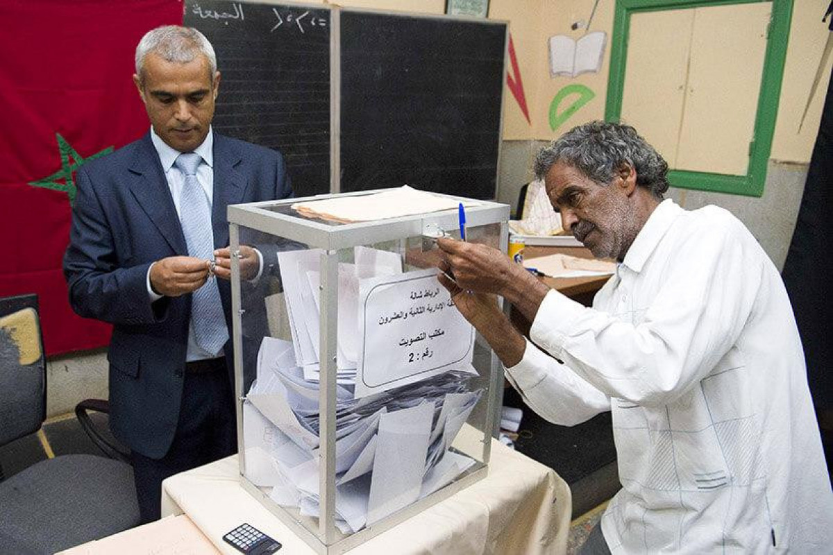 Morocco to hold parliamentary, local elections on Wednesday