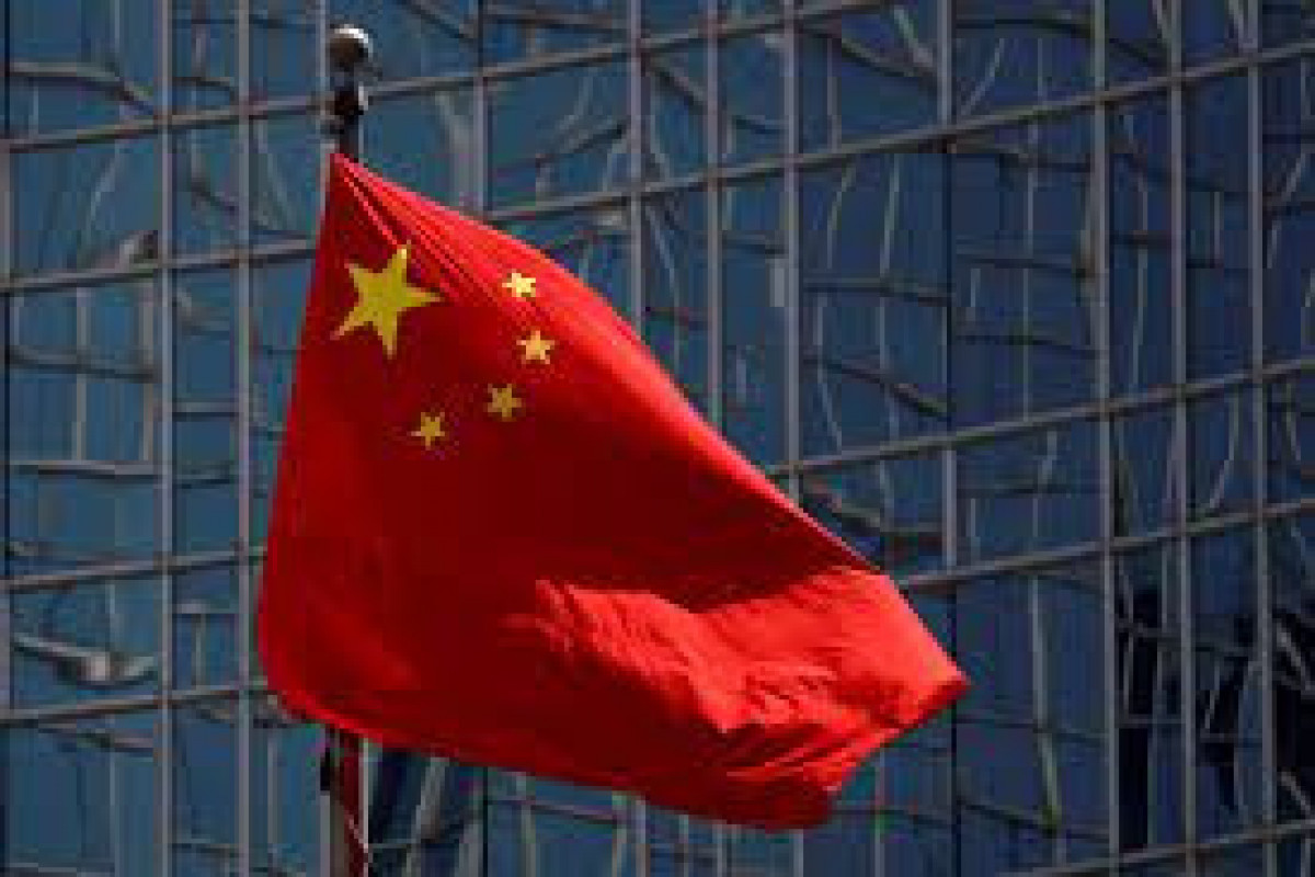 China says it will maintain communication with new Afghan government