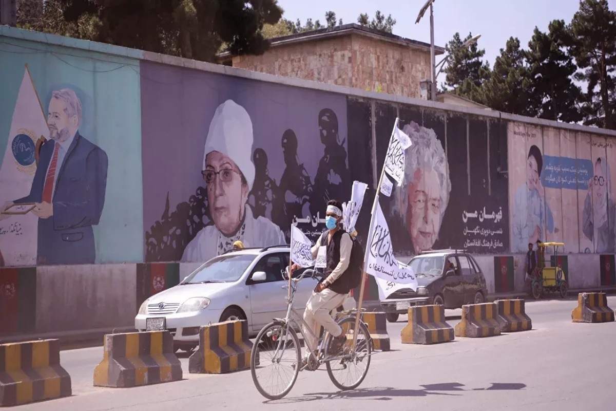 Berlin ready to provide humanitarian assistance to Kabul via UN, Maas says