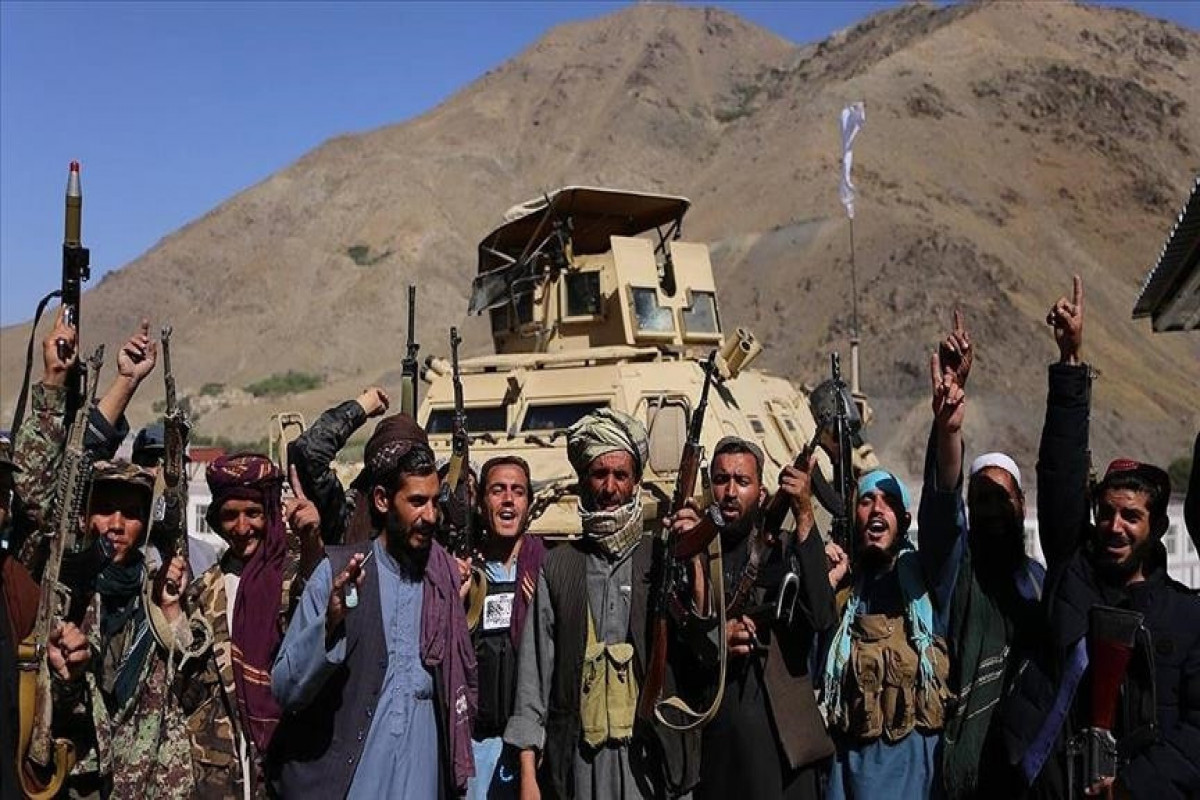 US, Germany to co-host int'l meeting on future ties with Taliban
