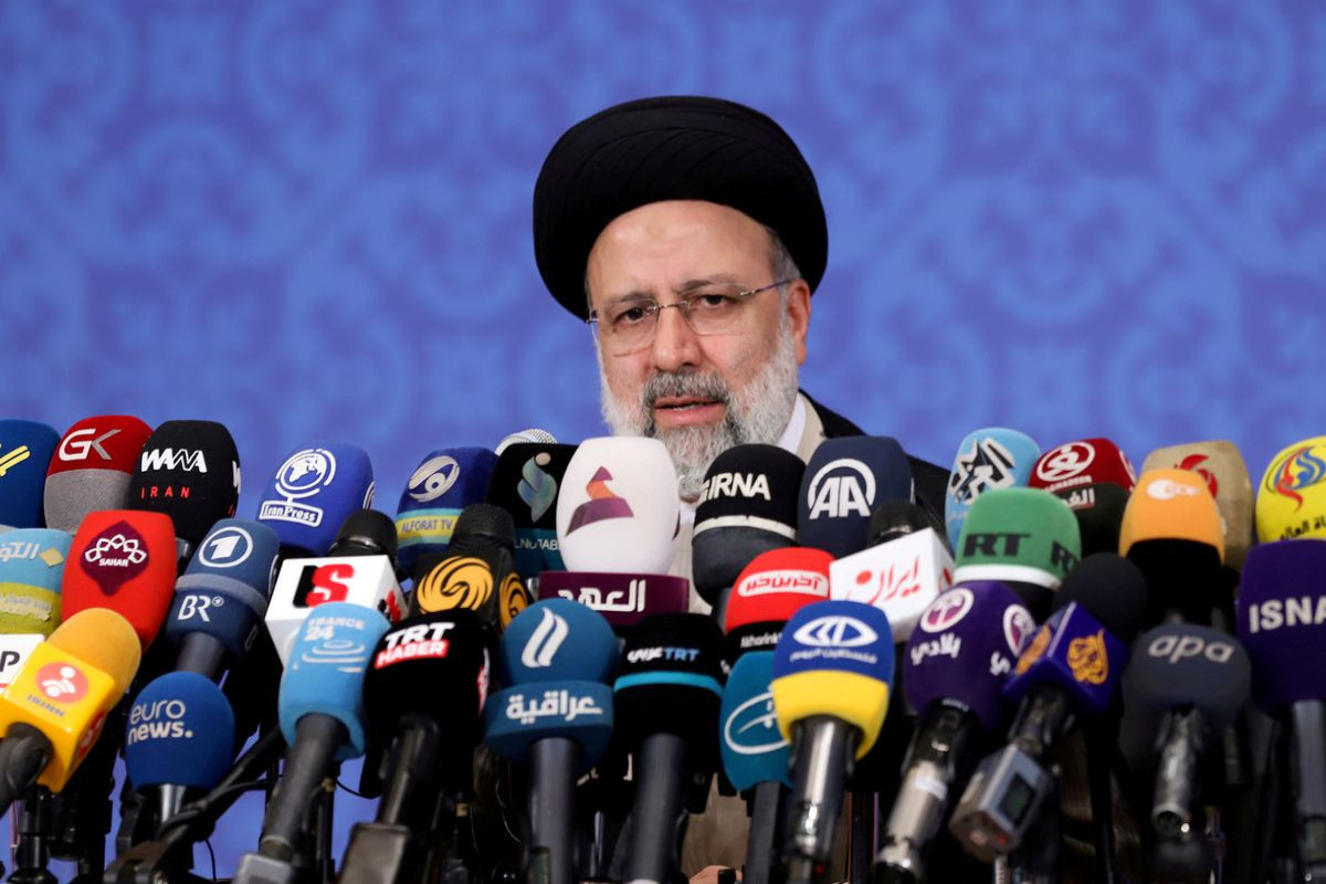 Iran says 'counterproductive' IAEA stance may hinder nuclear talks