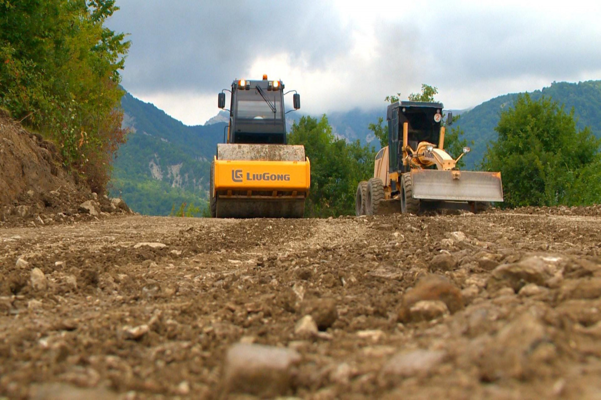 Ministry of Finance: Reconstruction of Karabakh will create new opportunities for economic development